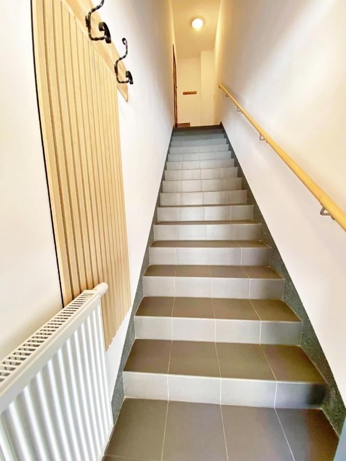 Apartament Skandynawski 2-Poziomowy Sauna Jacuzzi Szczyrk Dış mekan fotoğraf